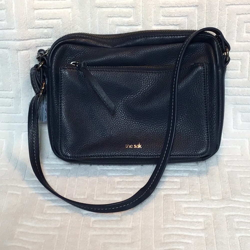 The Sak purse